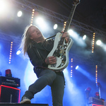 Ruisrock 2015 | Backyard Babies (66/280)